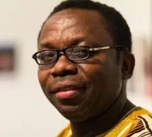 Dr Leo Igwe
