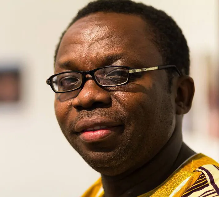 Dr Leo Igwe