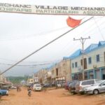 Wike confirms year-end relocation for Apo Mechanic Village