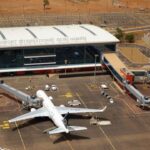 Diori Hamani International Airport