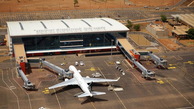 Niger Republic attack
