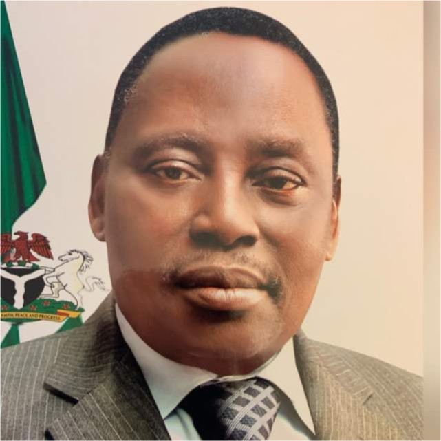 Albert Awofisayo