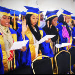 All-female Tazkiyah varsity begins 2026/27 admission