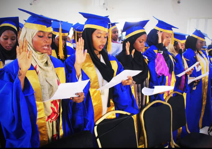 All-female Tazkiyah varsity begins 2026/27 admission