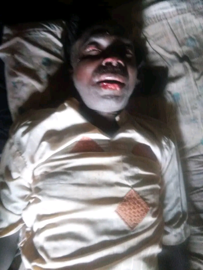Umuogudu Oshia Ngbo