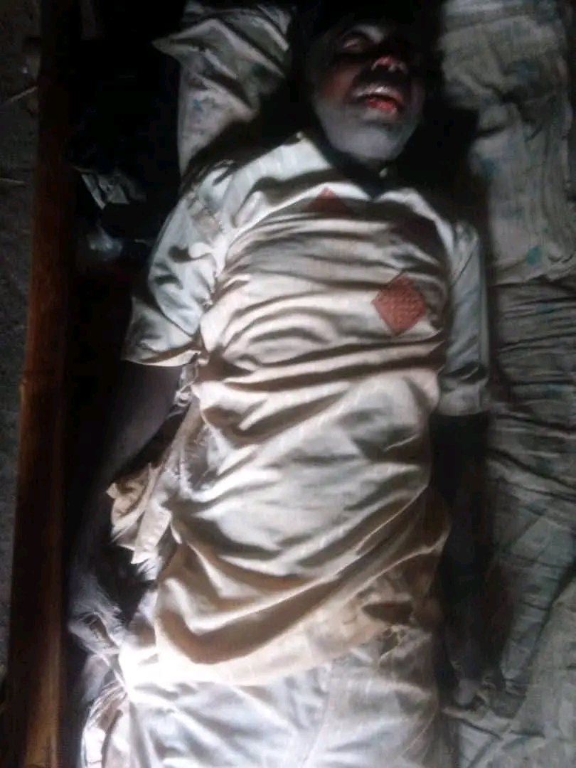 Umuogudu Oshia Ngbo