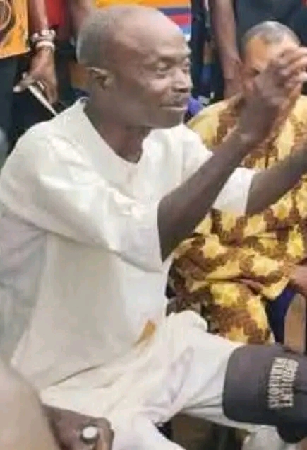 Umuogudu Oshia Ngbo