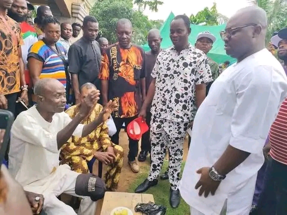 Umuogudu Oshia Ngbo