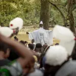 Osun-Osogbo festival 2025