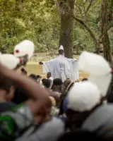 Osun-Osogbo festival 2025