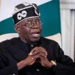 President Bola Tinubu