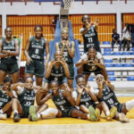 2026 FIBA U18 Women’s AfroBasket-