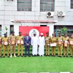 Drug war a generational task, Marwa tells NDLEA officers