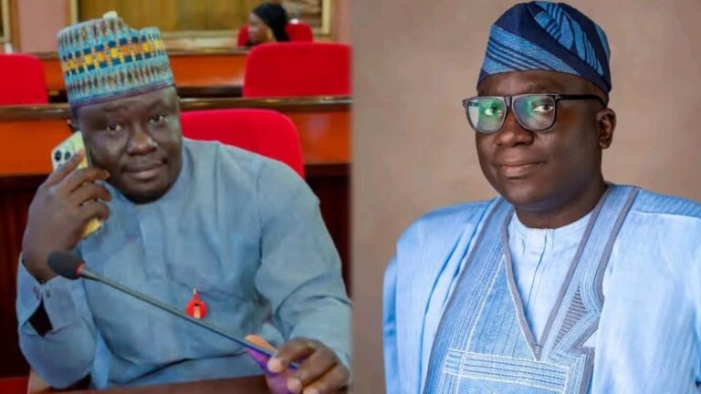 2027: Two Kwara Assembly members dump APC ahead of elections
