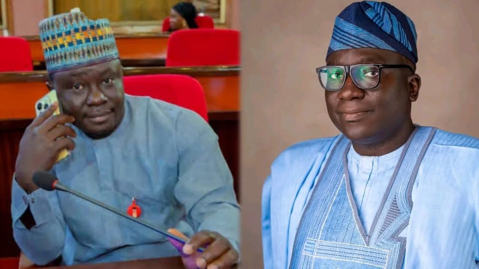 2027 Two Kwara Assembly members dump APC ahead of elections