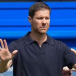 Xabi Alonso