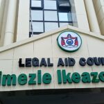 Legal Aid Council of Nigeria