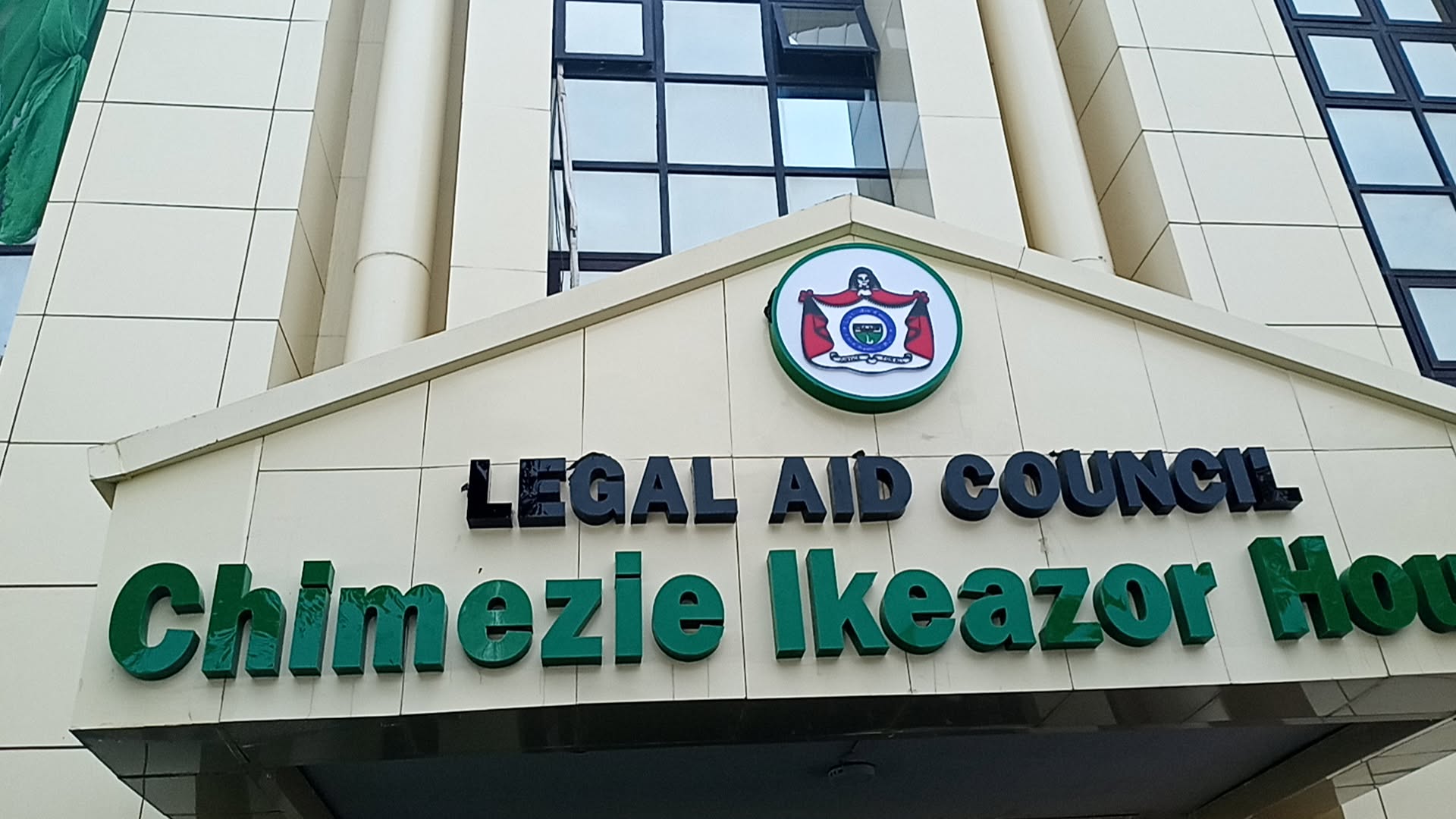 FG charges new Legal Aid Council board to extend services to all 774 LGAs