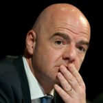 Gianni Infantino