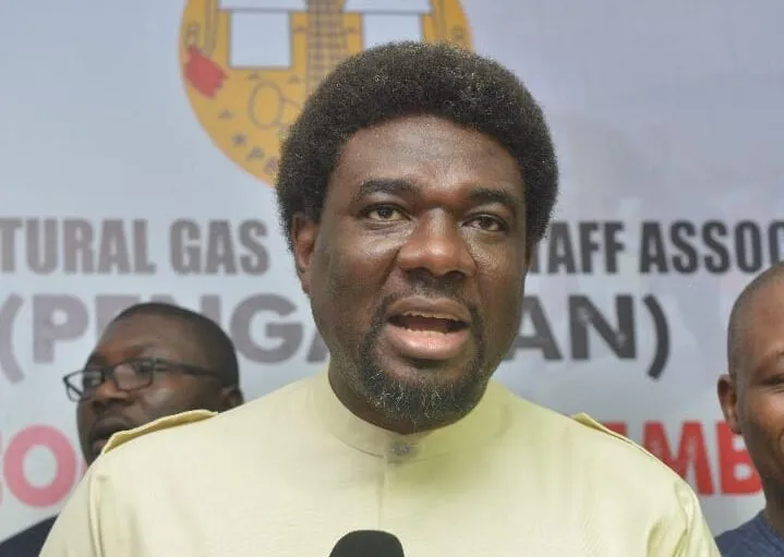 Festus Osifo