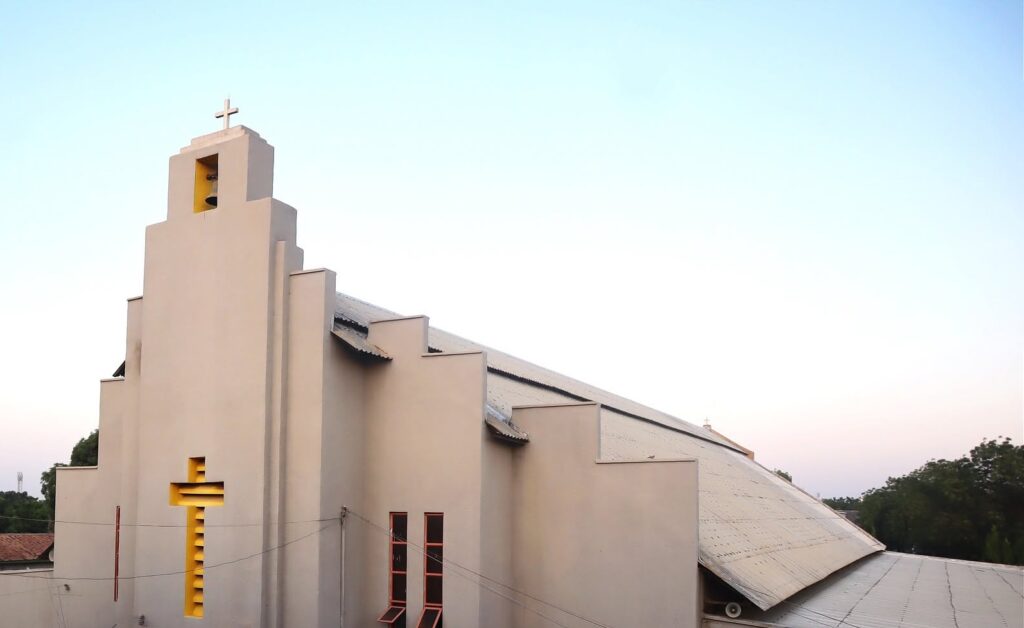 Kano Catholic Diocese disavows ex-seminarian running ‘Divine Solution Ministry’