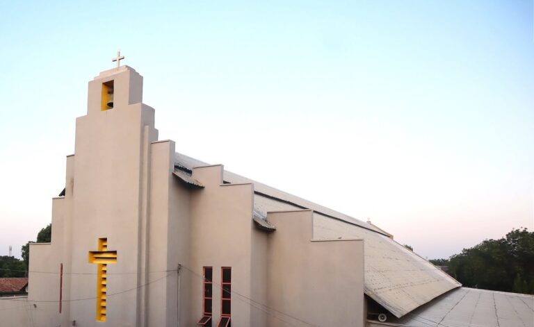Kano Catholic Diocese disavows ex-seminarian running ‘Divine Solution Ministry’
