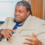 Dr Chike Okogwu