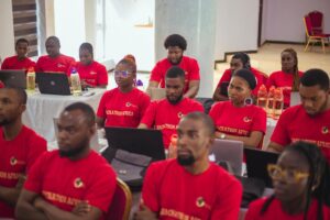Hackathon Africa opens in Enugu, offers 20 youths pathway to global tech careers