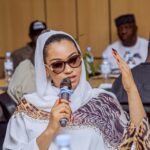 Natasha Akpoti-Uduaghan