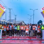 Pinnacle backs health and wellness, sponsors Enugu City International Marathon
