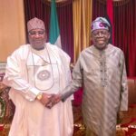 Kebbi APC aspirants endorse Tinubu, Idris for 2027