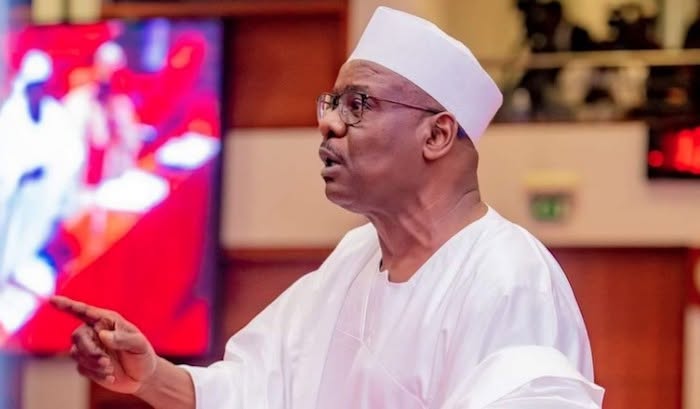 Ali Ndume