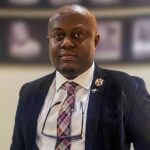 Edo State Power Commissioner Paul Usenbo