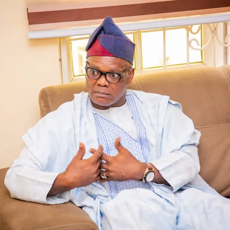 Prince George Buchi Nwabueze