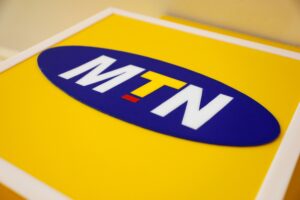MTN LOGO