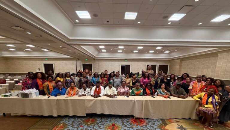 Bring your skills home, Akwa Ibom governor urges natives living abroad