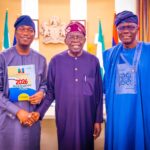 Lagos community leaders unveil mobilisation blueprint for Tinubu, Hamzat