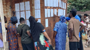 Osun election: Stronger competition, wider margin made manipulation harder — Athena Election Observatory
