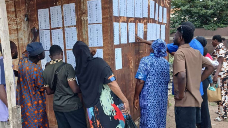 Osun election: Stronger competition, wider margin made manipulation harder — Athena Election Observatory