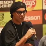 Ronaldinho