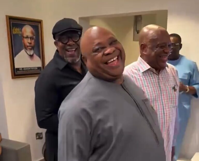 Osun election: Kalu congratulates Adeleke, says Tinubu’s future in Osun bright despite APC’s loss