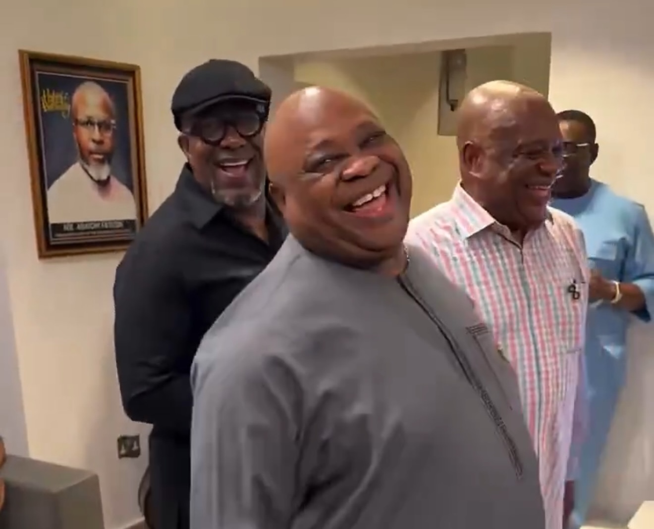 Osun election: Kalu congratulates Adeleke, says Tinubu’s future in Osun bright despite APC’s loss