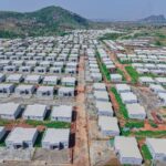 FG vows to address 15m housing deficit, says gap is national concern