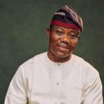 Plateau State Commissioner for Environment, Climate Change and Mineral Development, Mr Joshua Nanven