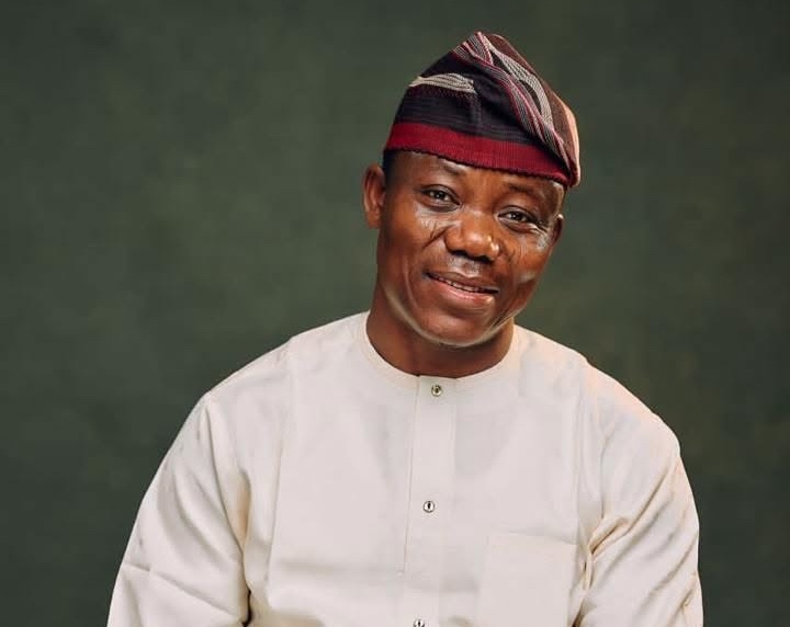Plateau State Commissioner for Environment, Climate Change and Mineral Development, Mr Joshua Nanven