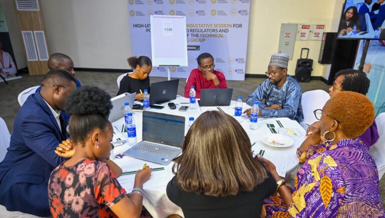 Nigeria’s pension, insurance funds face fresh push to finance real economy