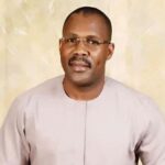 Ibeh Franklin Kennedy Chukwuemeka