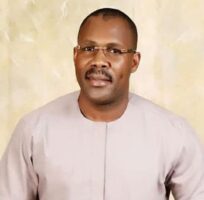 Ibeh Franklin Kennedy Chukwuemeka