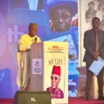 Former Plateau State Governor Jonah Jang