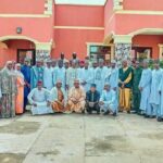 Zamfara holds workshop to boost routine immunisation